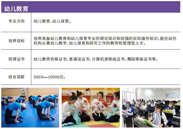 綿陽高級技工學校成都校區幼兒教育專業 綿陽高級技工學校成都校區幼兒教育專業